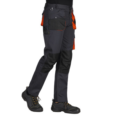 HAMMER PANTS - Radne pantalone