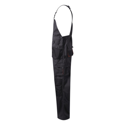 HAMMER BIB PANTS - Radne pantalone