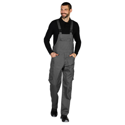 CRAFT BIB PANTS - Radne pantalone