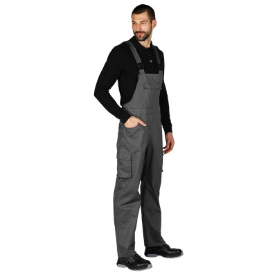 CRAFT BIB PANTS - Radne pantalone