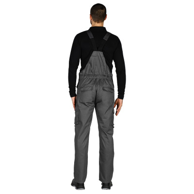CRAFT BIB PANTS - Radne pantalone