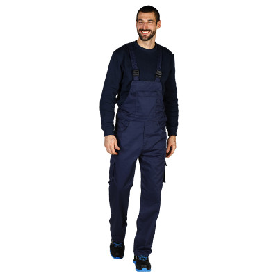CRAFT BIB PANTS - Radne pantalone