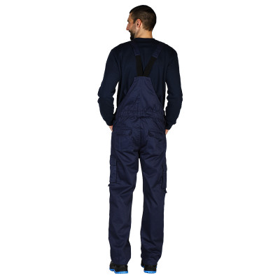 CRAFT BIB PANTS - Radne pantalone