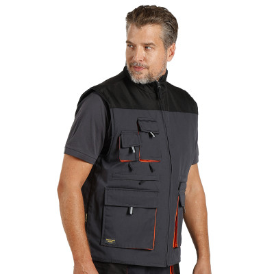 HAMMER VEST - Radni prsluci