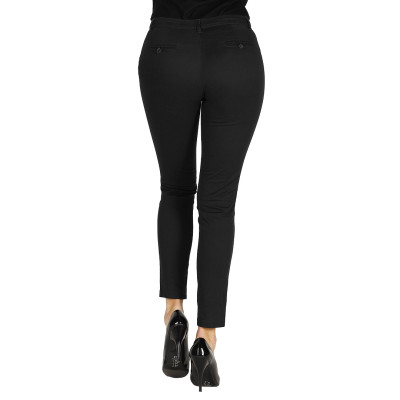 CHINO LADY - Pantalone