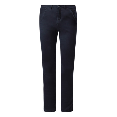 CHINO LADY - Pantalone
