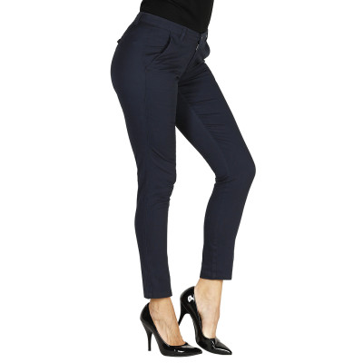 CHINO LADY - Pantalone