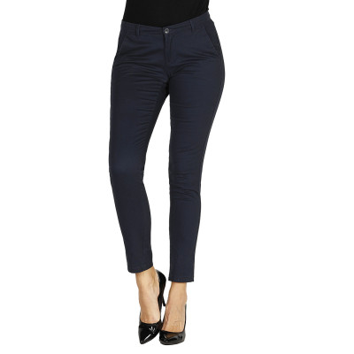CHINO LADY - Pantalone