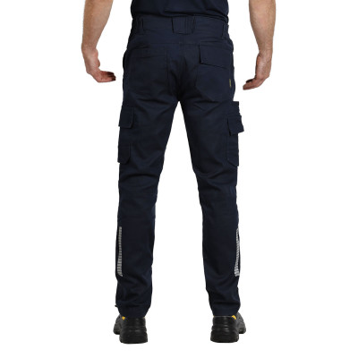 FORCE PANTS - Radne pantalone