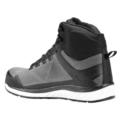 SUPER SET BOOT GREY - Sigurnosna obuća