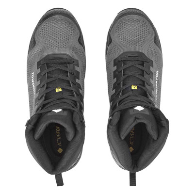 SUPER SET BOOT GREY - Sigurnosna obuća