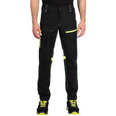 PANTHER PANTS S - Radne pantalone