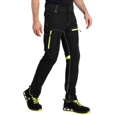 PANTHER PANTS S - Radne pantalone