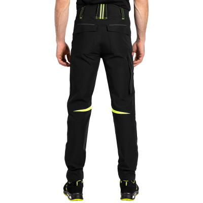 PANTHER PANTS S - Radne pantalone