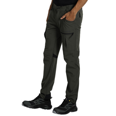 PANTHER PANTS S - Radne pantalone