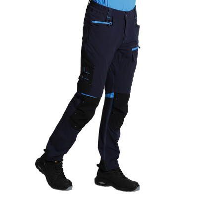 PANTHER PANTS W - Radne pantalone
