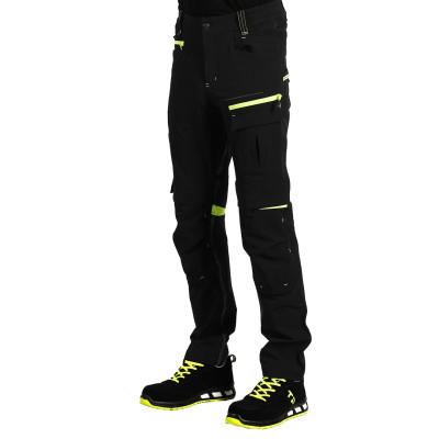 PANTHER PANTS W - Radne pantalone
