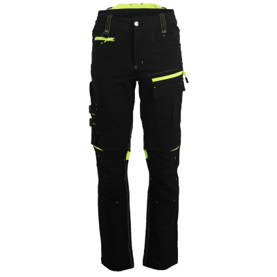 PANTHER PANTS W - Radne pantalone