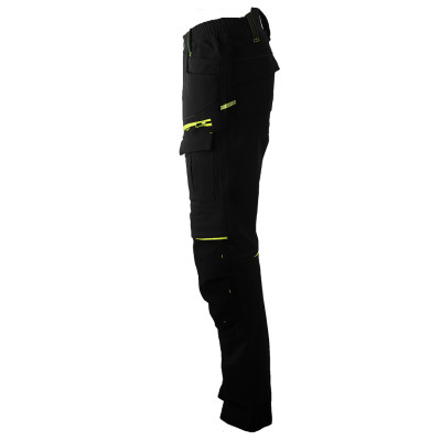 PANTHER PANTS W - Radne pantalone