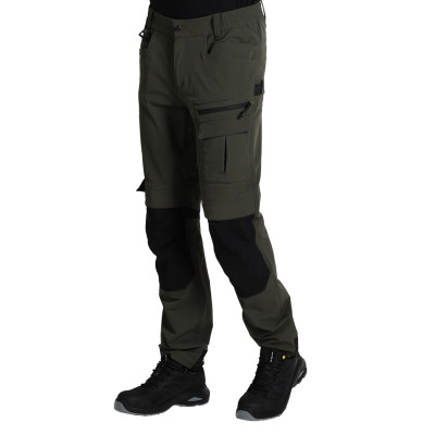 PANTHER PANTS W - Radne pantalone