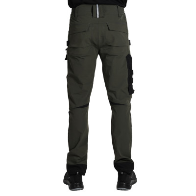 PANTHER PANTS W - Radne pantalone