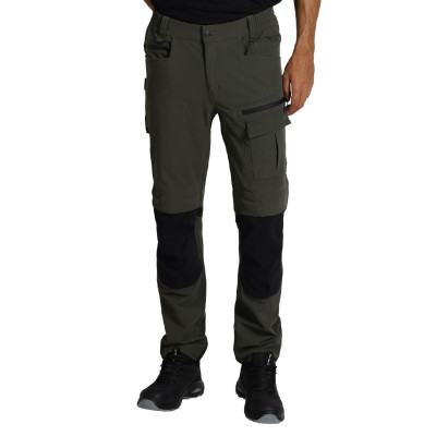 PANTHER PANTS W - Radne pantalone