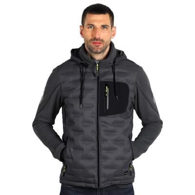 THERMO JACKET - Zimske jakne i vetrovke
