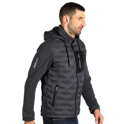 THERMO JACKET - Zimske jakne i vetrovke