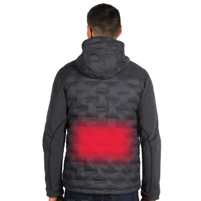 THERMO JACKET - Zimske jakne i vetrovke