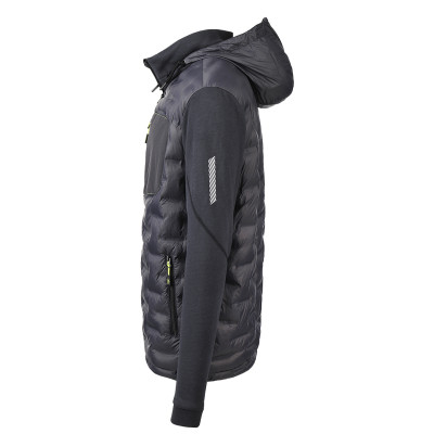 THERMO JACKET - Zimske jakne i vetrovke