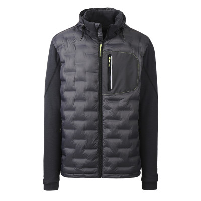 THERMO JACKET - Zimske jakne i vetrovke