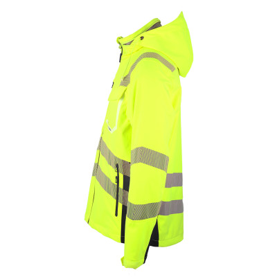 HI-VIZ JACKET - Katalog