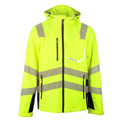 HI-VIZ JACKET - Katalog