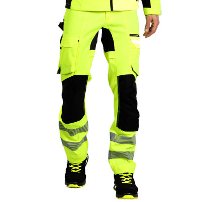 HI-VIZ PANTS - Katalog