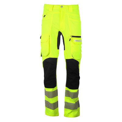HI-VIZ PANTS - Katalog