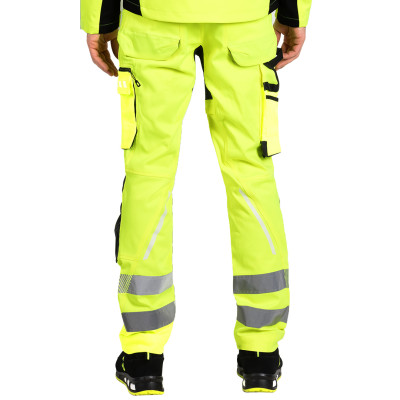HI-VIZ PANTS - Katalog