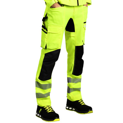 HI-VIZ PANTS - Katalog