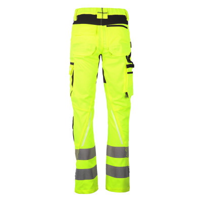 HI-VIZ PANTS - Katalog