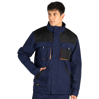 HAMMER STRETCH JACKET - Radne jakne