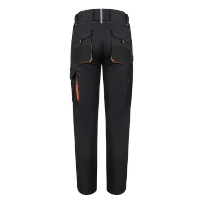 HAMMER STRETCH PANTS - Radne pantalone