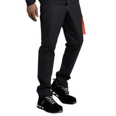 HAMMER STRETCH PANTS - Radne pantalone