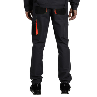 HAMMER STRETCH PANTS - Radne pantalone