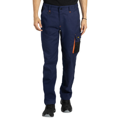 HAMMER STRETCH PANTS - Radne pantalone