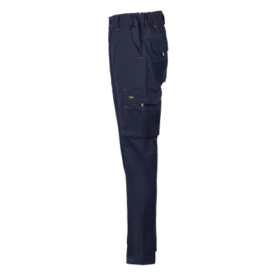HAMMER STRETCH PANTS - Radne pantalone