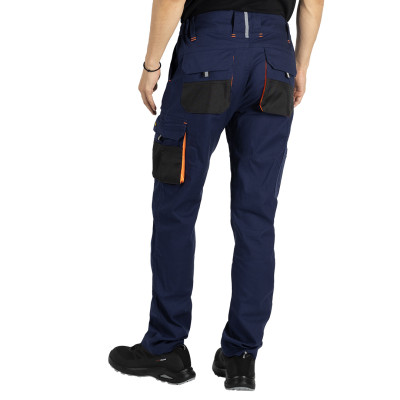 HAMMER STRETCH PANTS - Radne pantalone