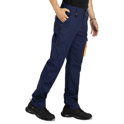 HAMMER STRETCH PANTS - Radne pantalone