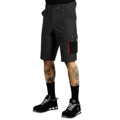 HAMMER STRETCH BERMUDA - Radne bermude