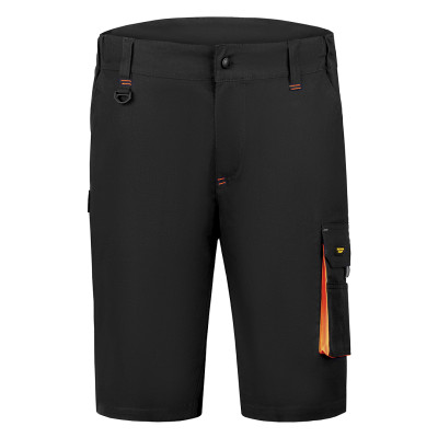 HAMMER STRETCH BERMUDA - Radne bermude