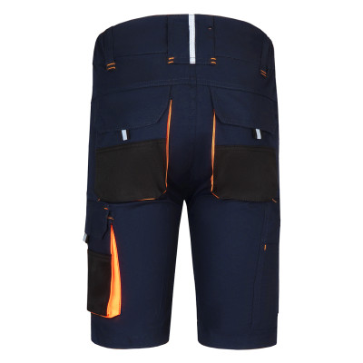 HAMMER STRETCH BERMUDA - Radne bermude
