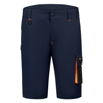 HAMMER STRETCH BERMUDA - Radne bermude